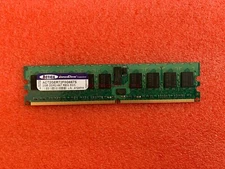 ACTICA 2GB DDR2 DDR2-667 5300 667 ECC Registered 240PIN ACT2GER72F8G667S