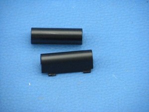 Scharnierabdeckungen 1  Maxdata ECO 4011 Notebook 10074456-24832