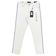 tommy hilfiger tribeca skinny jeans
