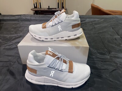 cloudnova white pearl womens