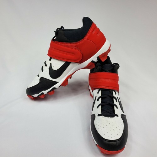 Nike Alpha Huarache Varsity Keystone 