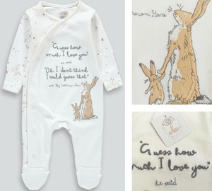 matalan baby girl sleepsuits