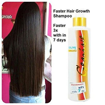 Best New Long Hair Fast Growth Shampoo Helps Your Hair To Lengthen