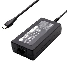 Image of USB Type C Fast Charger 100W Power Adaptor For Acer SWIFT 3 SF314-71-75PN