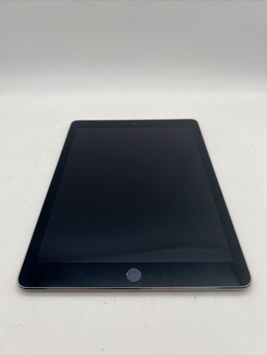 Apple iPad Pro 1st Gen. 128GB, Wi-Fi + 4G (Verizon), 9.7 in Apple iPad Pro 1st Gen. 128GB, Wi-Fi + 4G (Verizon), 9.7 in