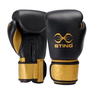 sting boxing bag