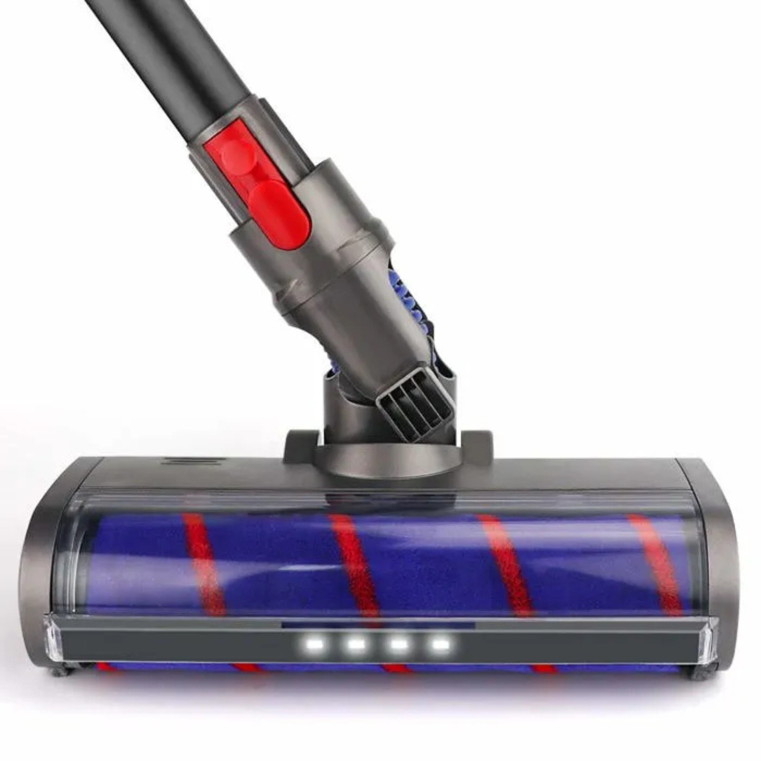 Brosse de nettoyage à entraînement direct Dyson V8 V7 V10 V11 balai aspirateur