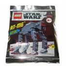 Lego Star Wars AT- M6 911948 Foil Bag Brand New And Sealed Free Shipping