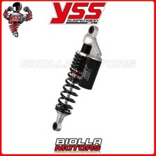 COPPIA AMMORTIZZATORI POSTERIORE YSS HONDA CB 1300 ABS 2008 RC302-360T-38 204592