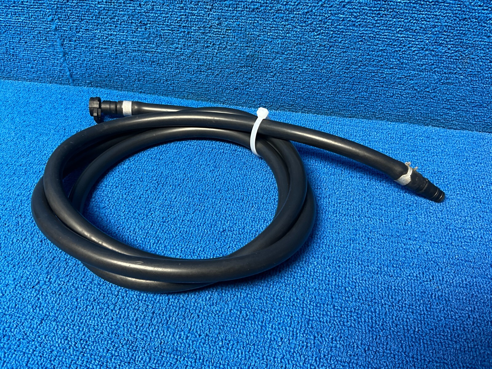 2006-2012 BENTLEY CONTINENTAL GTC HEADLIGHT LAMP WASHER HOSE TUBE PIPE LINE OEM