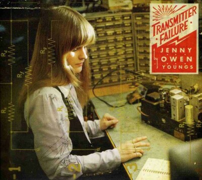 Transmitter Failure, Jenny Owen Youngs, Good