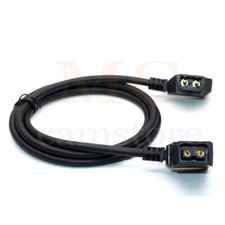 D-Tap Male to FEMALE Camera DTAP Power Cord Extension Cord