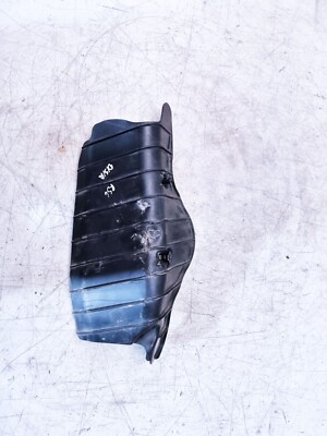 AUDI A6 RS6 C8 2020-2023 STONE CHIP GUARD RIGHT SIDE REAR 4K0505416B