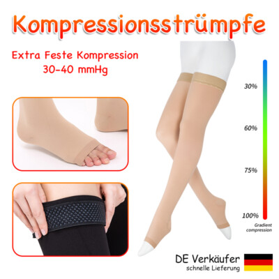 flug kompressionsstrümpfe