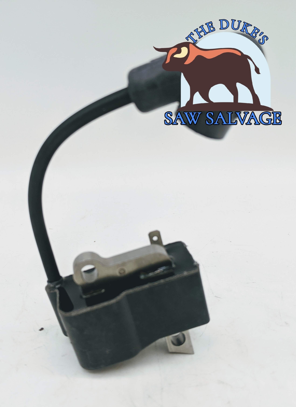 BOBINA DI ACCENSIONE HUSQVARNA Motosega 435 435E 440E 445E R102273 EUR 36,00 - IT - Foto 11