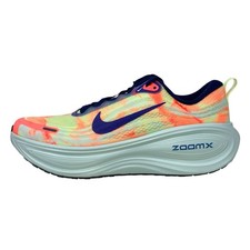 Nike Vomero Plus 'Indigo Burst' Barely Volt Sneakers, Size 12 BNIB IQ0605-701