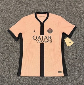 psg jordan kit pink