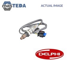 ES21498-12B1 LAMBDA OXYGEN O2 SENSOR BEFORE CATALYTIC CONVERTER DELPHI NEW