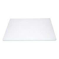 Easypart Passend FüR C00076928 Indesit Neu Abdeckplatte Glas 465 X403