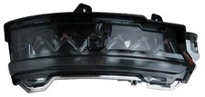 Retroviseur droit (ou coque) Land Rover DISCOVERY