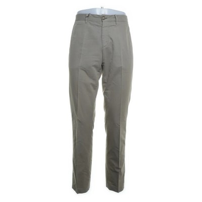 Prada Linea Rossa, Chino, Größe: 48, Beige, Baumwolle/Polyester, Einfarbig #7Si