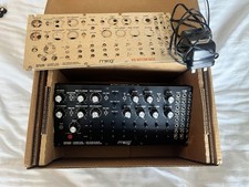 Moog DFAM BOXED Semi-Modular synthesizer
