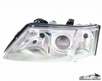 Front Scheinwerfer FüR Saab 9-3 Kombi Cabriolet Links Vorne 02-15