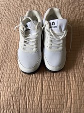 Price Reduced Fitville Mens Tennis/Pickleball Sneakers, New, 10.5 Extra Wide