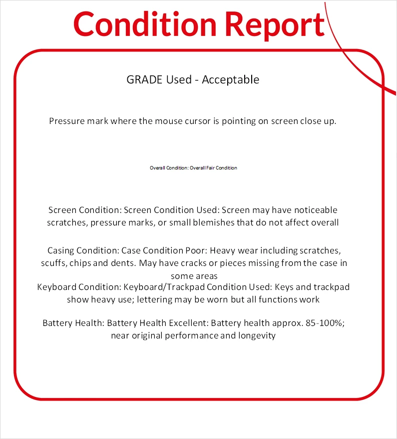 HP ProBook 650 G1 Windows 11 15.6 inch Laptop Intel i5 4200M 8GB RAM 240GB SSD - Image 3 of 4