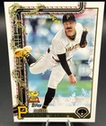 2025 Topps Holiday Paul Skenes #H70 Pittsburgh Pirates MLB Base Card NM/M