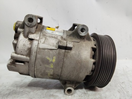 8200309193 klimakompressor RENAULT MEGANE II BERLINA 5P DYNAMIQUE dmuap1774046