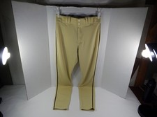 2023 Arizona Diamondbacks Peter Strzelecki #33 Game Issued Pants City Connect 4