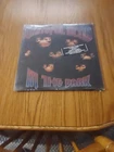 Grateful Dead In The Dark -Sealed Lp 1987  Up Side Down Eyes With Hype Sticker
