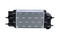 LadeluftküHler Nrf 30986 FüR NV200 Juke Pulsar C13 Nissan Evalia F15 Bus Tiida 1