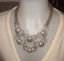 New York Company Necklace