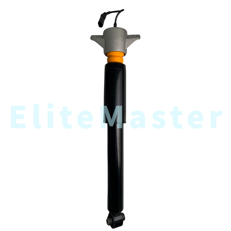 2 Rear Shock Absorber Struts Fit Audi Q7 SQ7 Q8 2016-22 Lamborghini Urus 2018-22