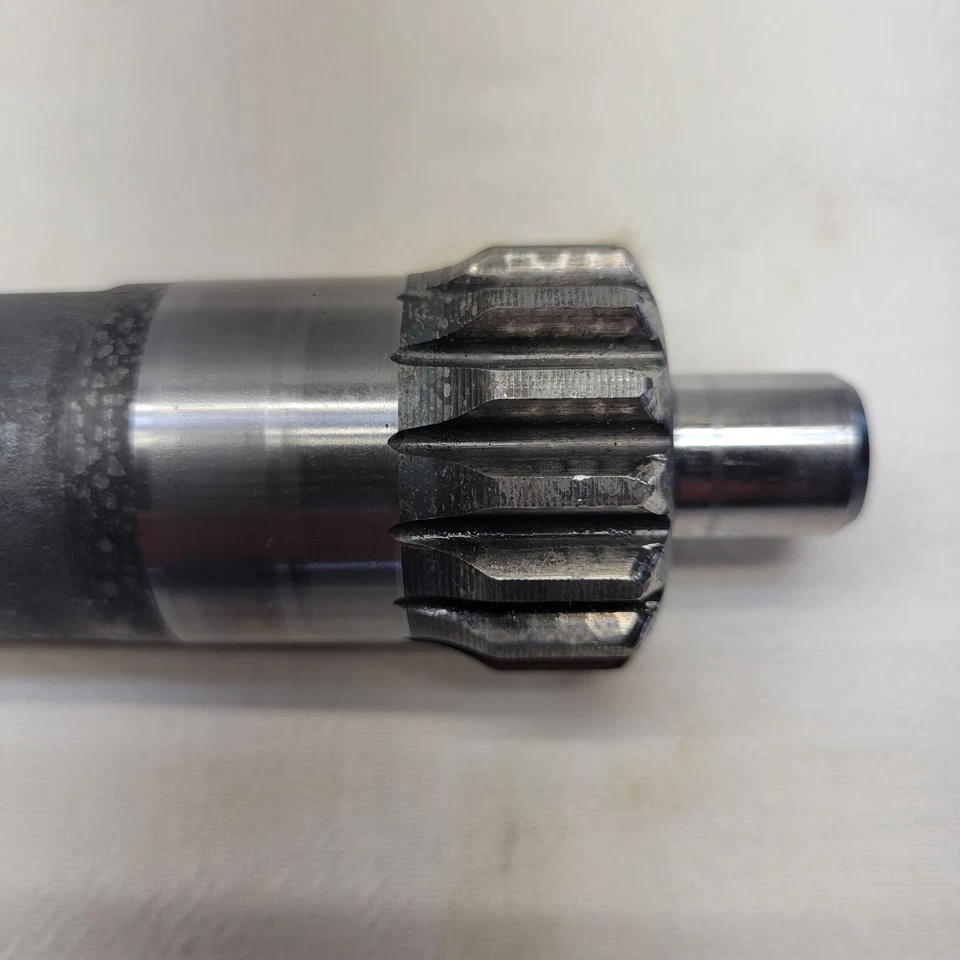 Dodge Ram 2500 1994-02 eje delantero eje interior desconexión Dana 60 OEM Foto 3 de 4