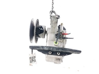 Getriebe Typ - Ligier JS50L - U0-2235Y