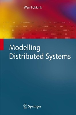 Modelling Distributed Systems Wan Fokkink