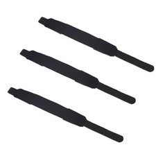 For Zebra TC21 TC210 TC26 TC78 Enhanced Hand Strap Compact 6x5x1cm Black