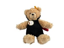 Steiff Animal 991318 Teddy Bear Gerdi 20cm - Excellent Condition
