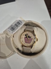 Image of Radley Border Ladies Gypsum Leather Watch.  "Border" collection Model: RY2288).