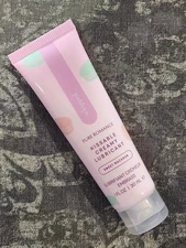 Pure Romance Whipped Kissable Lubricant - Sweet Macaron Delicious! 1 oz Travel