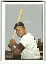 1978 TCMA The 1960's I #0236 Elston Howard