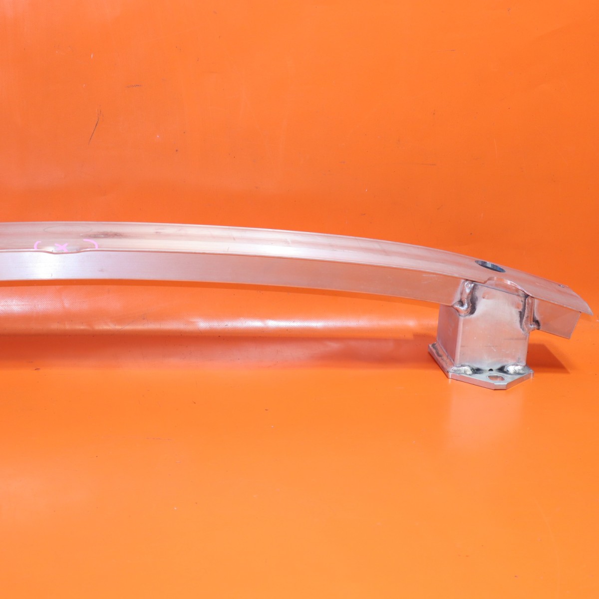 ROLLS ROYCE CULLINAN REINFORCEMENT REAR 2017 2018 2019 2020 7463174-05 OEM