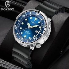 For MEN'S WATCH FOXBOX (LIGE)