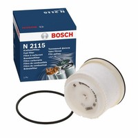 Kraftstofffilter FüR Fiat Fullback Isuzu D-Max II Lexus IS Limo Ab 05->
