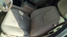 Used Front Left Seat Front Fits 2011 Chevrolet Suburban 1500 Bucket-bench Seat