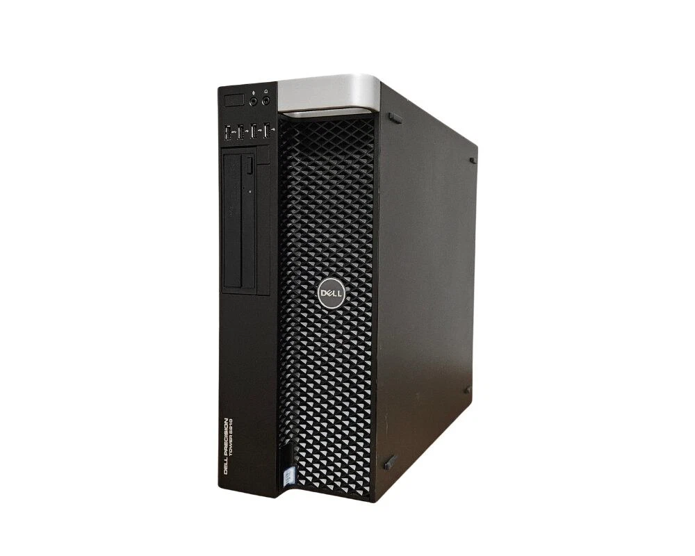 Dell Precision T5810 16 GB RAM PC Desktops & All-In-One Computers
