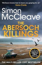 The Abersoch Killings (DI Ruth Hunt..., McCleave, Simon